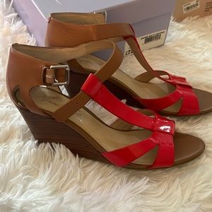 marc Fisher wedge